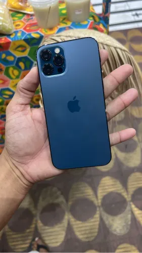 iPhone 12 Pro