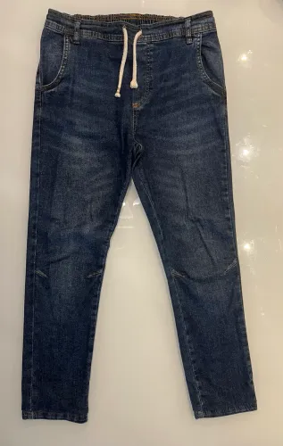 Calça Jeans infantil Menino C&A