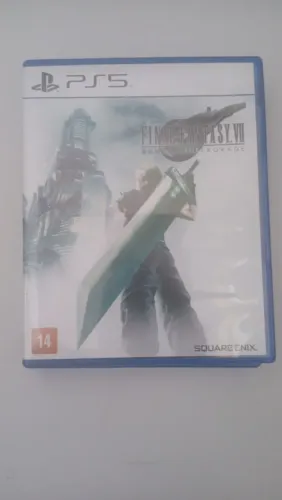 Jogos de PS4/Ps5