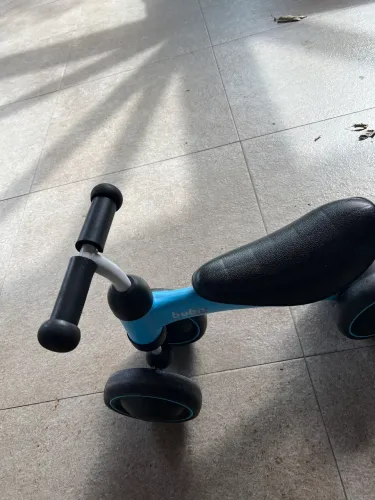 Bicicleta Infantil