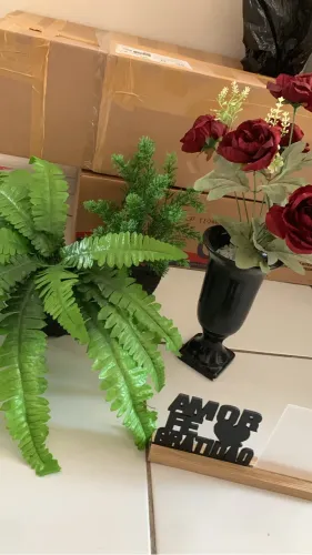 Decoração 