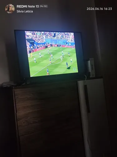 Tv smart 32 PG