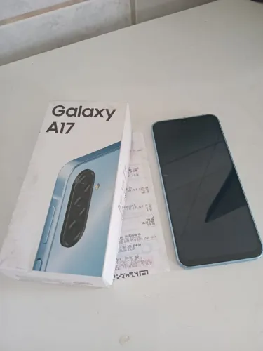Celular Samsung a 17