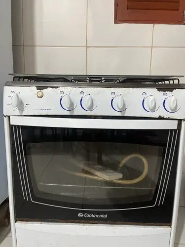 Fogão