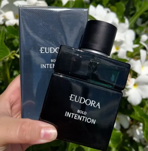 Bold intention Eudora