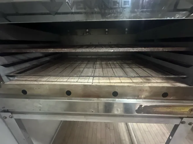 Forno para pizza 
