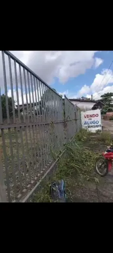 Terreno vila Sarney Maracanã