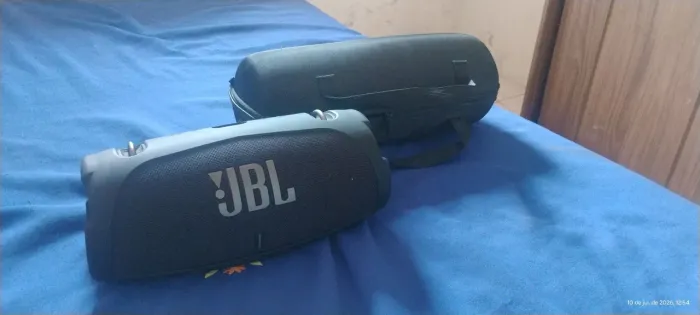 Caixa jbl Xtreme 3