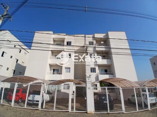 Apartamento para locação no Real Parque em Votorantim