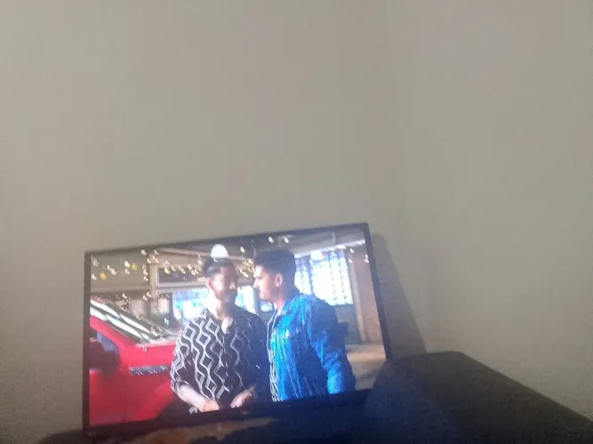 Televisão smart