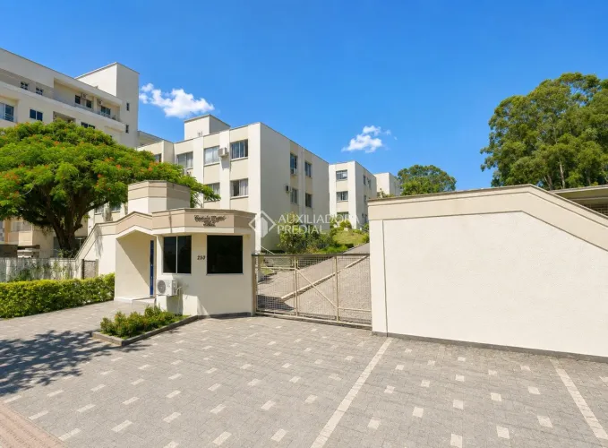 Apartamento à venda no Córrego Grande - Excelente opção para investimento