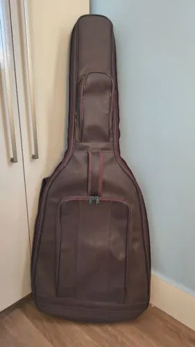 Bag Maestro (Semi Acustica ou violão fino) - R$300,00