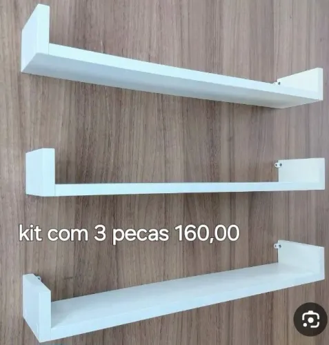Móveis planejados 