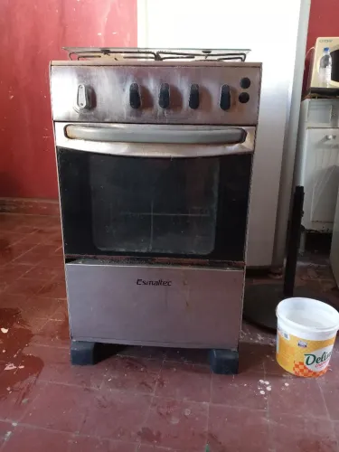 Fogão de 4 bocas