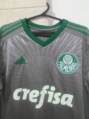 Camisa do Palmeiras tamanho G