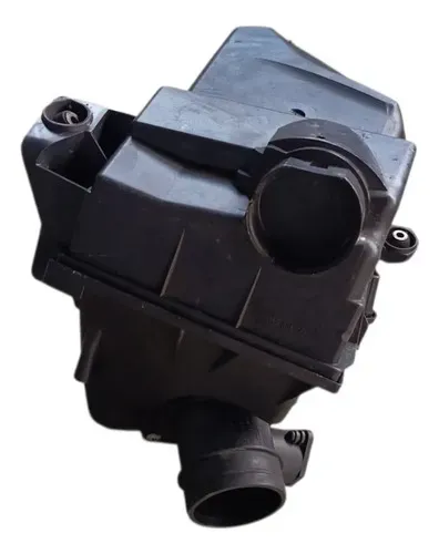 Caixa Filtro Ar Vw Golf 1998 1999 2006 1j0129607ag