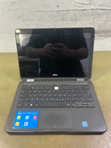 Notebook Dell Inspiron 11