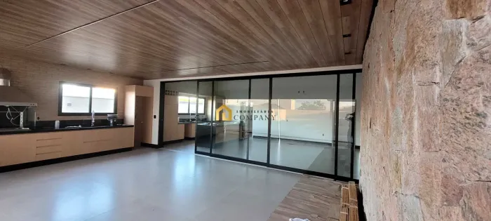 Condomínio Eco Residencial Fazenda Jequitibá - Casa no Ecoresidencial Fazenda Jequitibá em