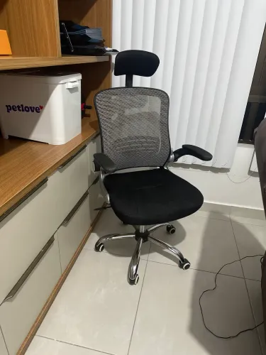 Cadeira ergométrica 