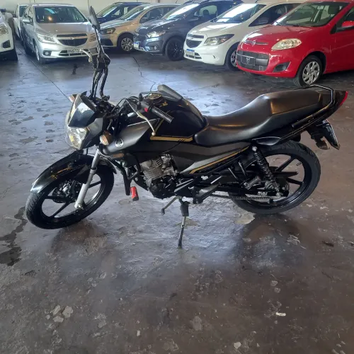 Yamaha Factor ED 150 Flex 24/24