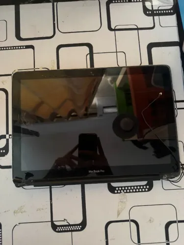 Tela para MacBook Pro A1278 de 13 polegadas