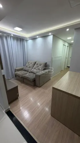 Apartamento à venda no Condomínio Parque Arbo em Valinhos