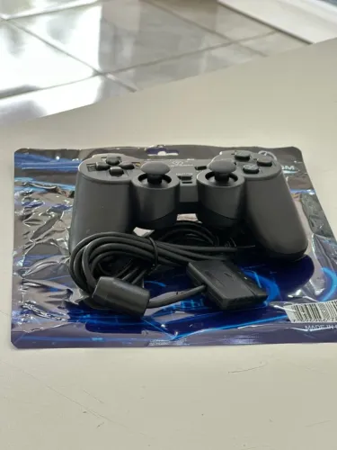 Controle de Playstation 2 (PS2) kap 2y Kapbom