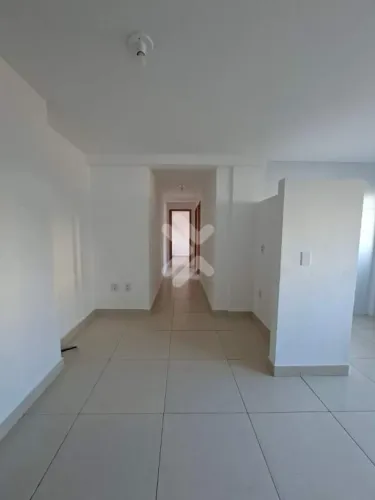 Apartamento 2/4 para locação em Ponta Negra.