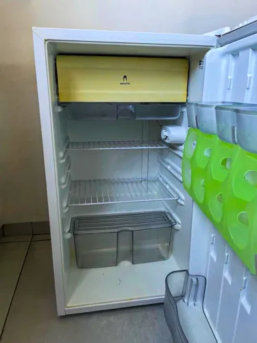 Frigobar Cônsul 120 ltrs