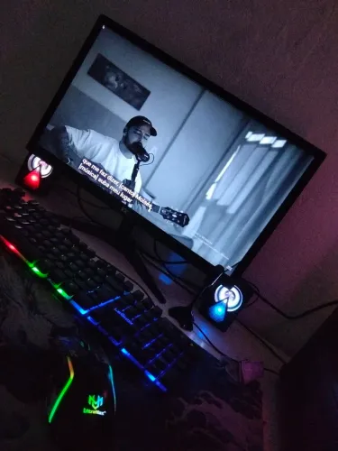 Vendo Pc gamer
