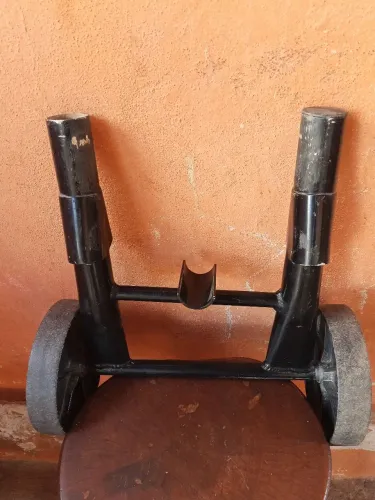 Carrinho de caiaque barato
