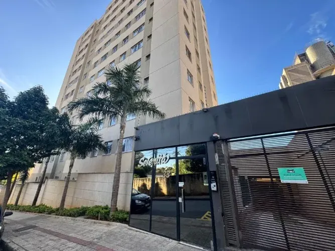 Área Privativa Moderna com 2 Quartos e 2 Vagas - Prédio Novo e Lazer Completo!