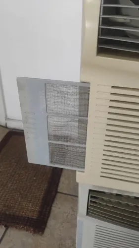 Ar condicionado 12000Btus