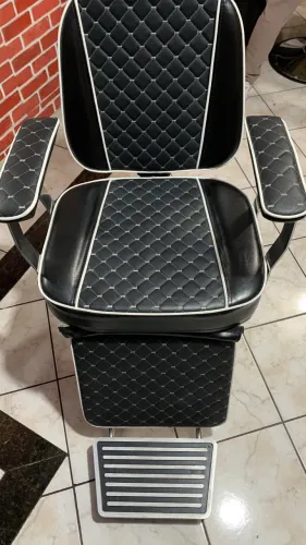 Carreira de barbearia