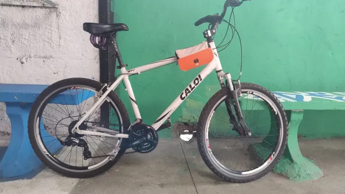 Caloi Sport Confort 21v