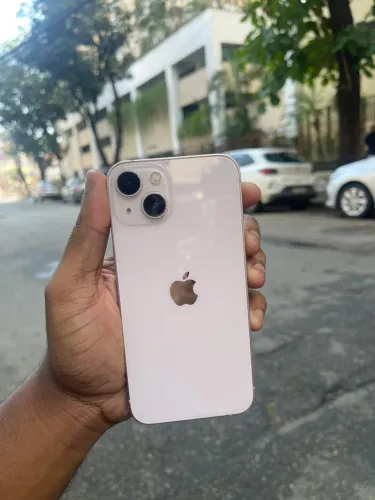 IPHONE 13