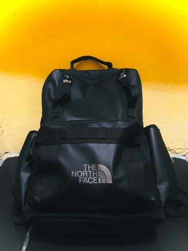 Mochila the Norte face original