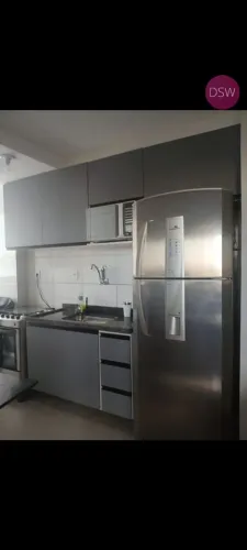 Cozinha planejada