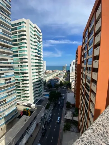 AA - Imóvel a venda com 65 m² e 2 quartos em Itapuã - Vila Velha - ES