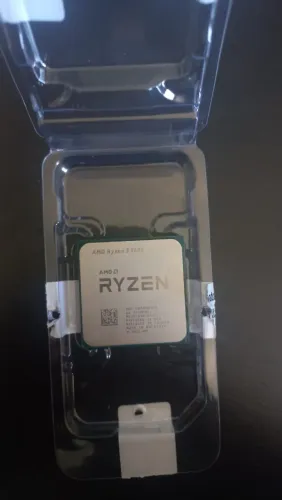Processador Ryzen 5 5600