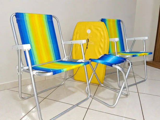 Kit praia 
