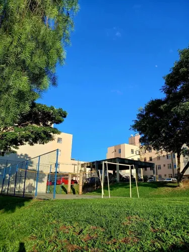 Apartamento no Santa Rita de Cássia/Carmo - Sete Lagoas - MG