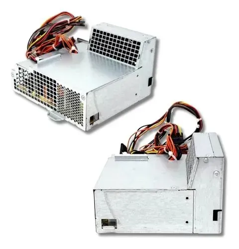 Fonte de PC (modelo PS-6241-7)