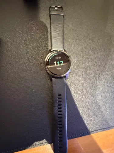 Garmin Vivoactive 4