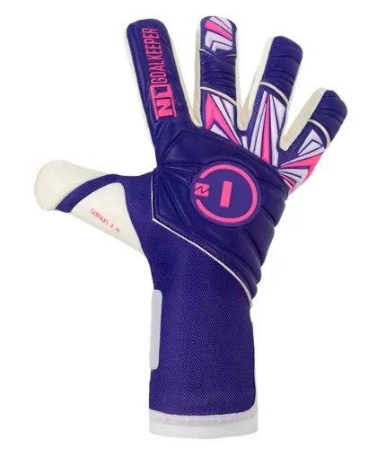 Luva N1 Sirius 2.0 Purple TAM.9