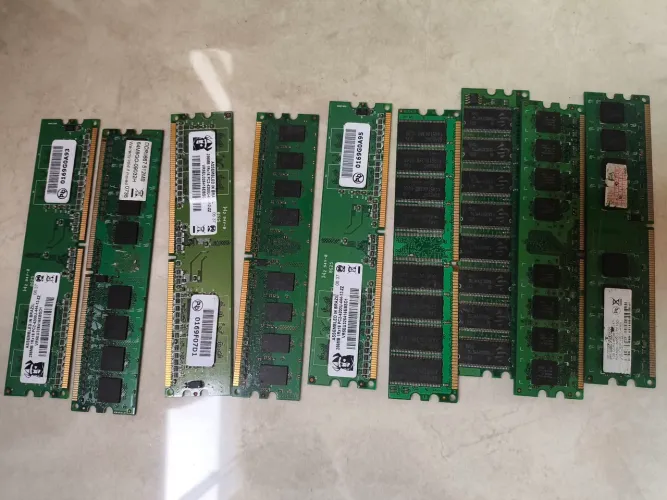 Memória para desktop