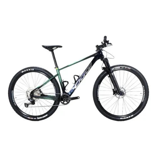 Bicicleta 29 Oggi Agile Sport Carbon Shimano Deore 12v 2026 22415