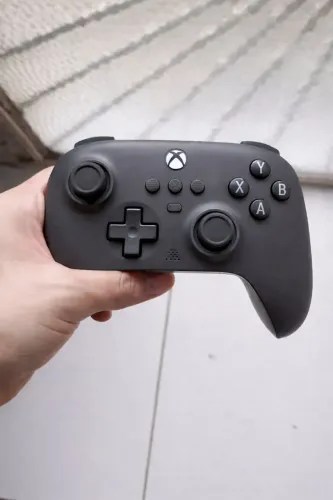 Controle 8bitdo Ultimate C Xbox - NOVO