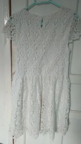 Bazar de roupas 