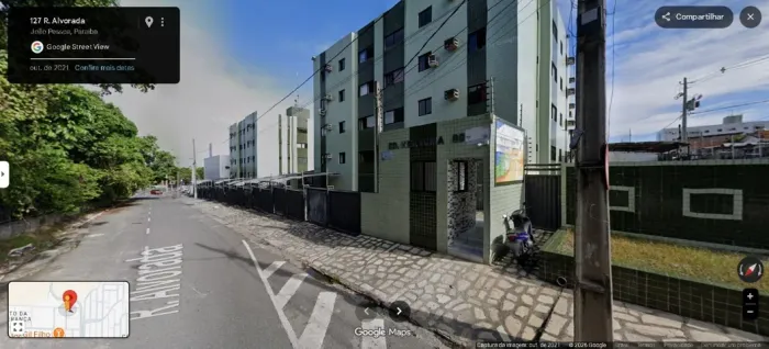 Repasse Chave Apartamento